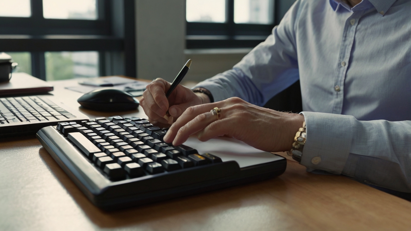 Contabilidad empresarial